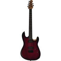 Sterling Rabea Massaad Blood Flame Burst - Vue 1
